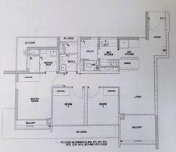 Riverbank @ Fernvale (D28), Condominium #546560911